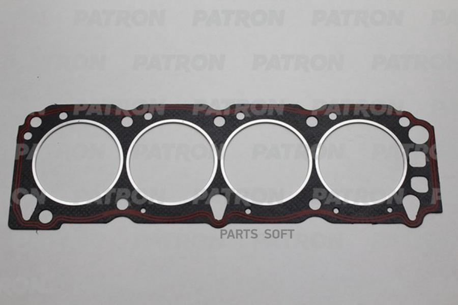 

Прокладка ГБЦ Ford Sierra 2.0 OHC 82> PATRON PG2-0018