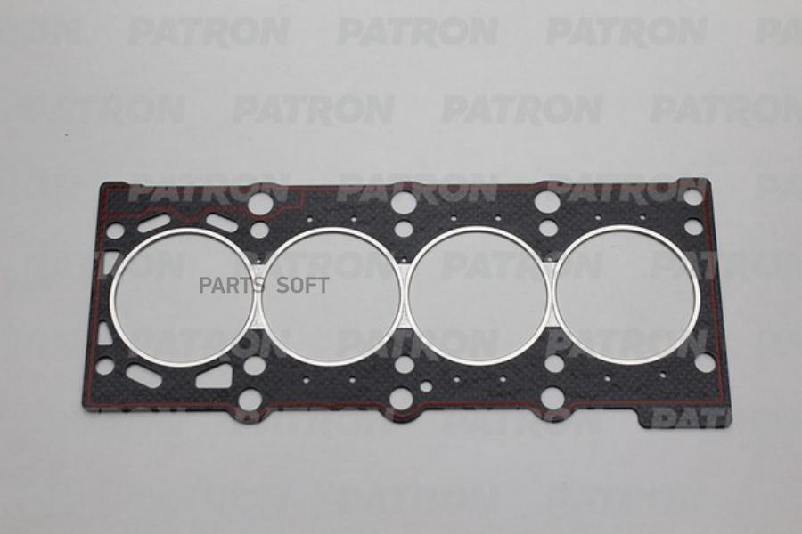 

Прокладка ГБЦ BMW 1.6/1.8 M40 87>, BMW E36 1.6/1.8 M43 96> PATRON PG2-0026