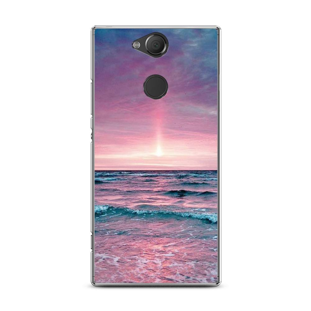 Чехол на Sony Xperia XA2 Plus  