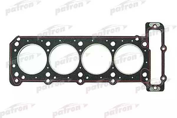 

Прокладка ГБЦ MB W202 1.8 16V M111 96> PATRON PG2-0050