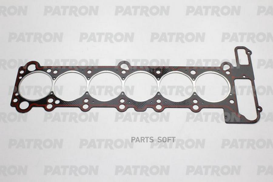 

Прокладка ГБЦ BMW 2.5/2.8 24V M52 89> PATRON PG2-0066