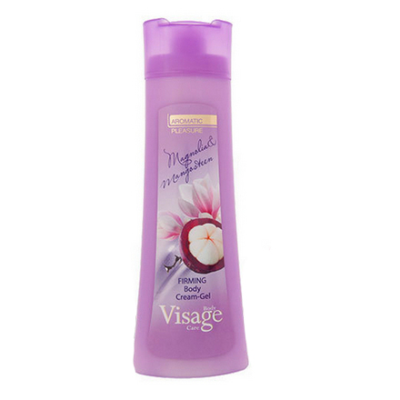 фото Крем для тела visage magnolia & mangosteen 250 мл