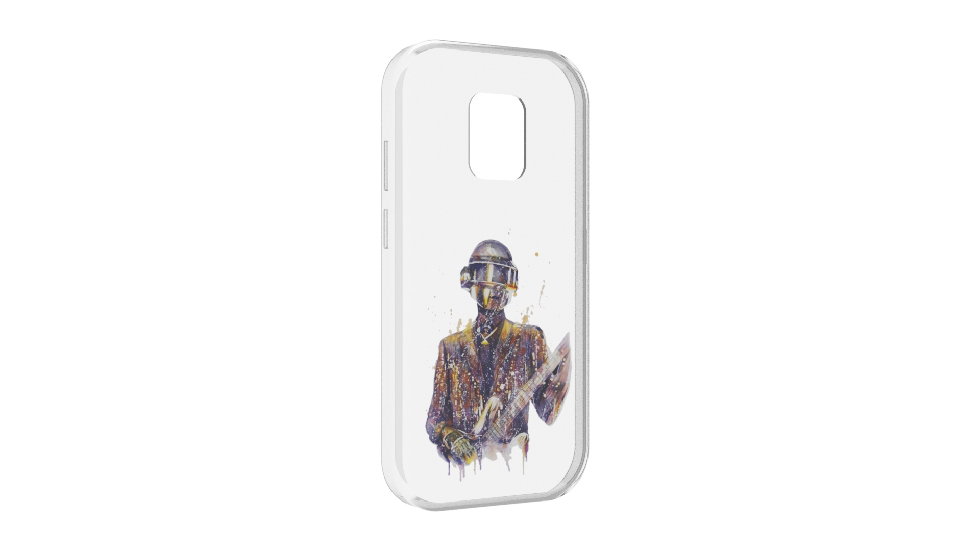 

Чехол MyPads симба-красивый для UleFone Power Armor 14/14 Pro, Прозрачный, Tocco