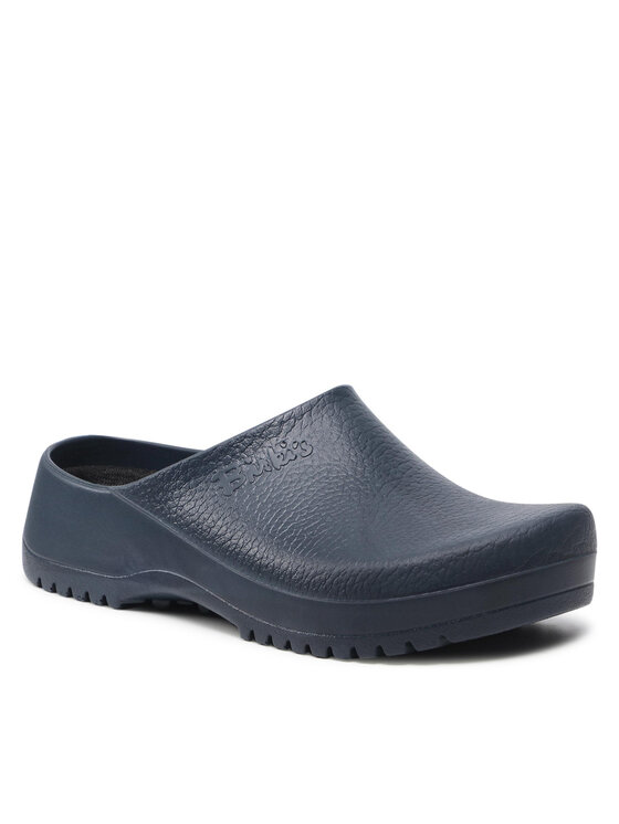 

Сабо Super-Birki 0068071 Birkenstock синий 41 EU, Super-Birki 0068071