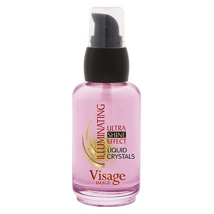 Масло для волос Visage Illuminating 50 мл масло для губ art visage euphoria 101 5 5 мл