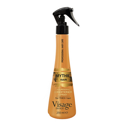 фото Спрей для густых волос visage mithic hair 250 мл