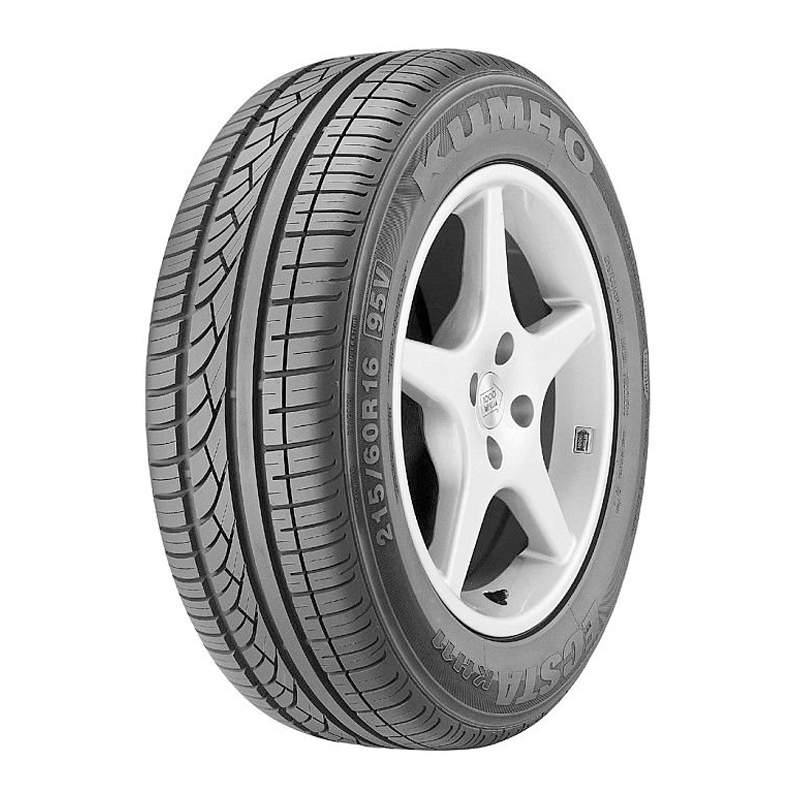 

Шины Kumho Ecsta KH11 215/55R18 95H нешипованная, Ecsta KH11