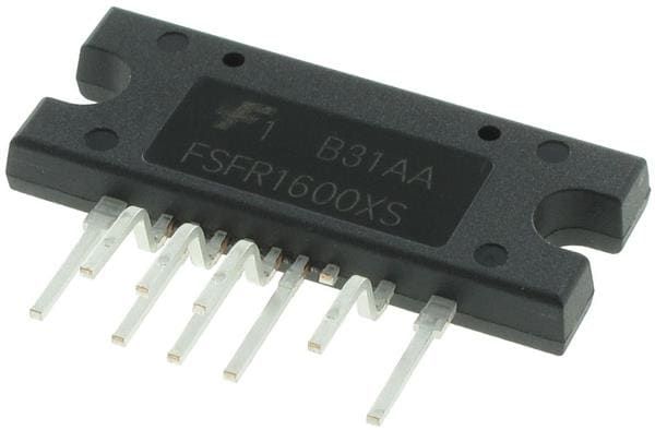 

FSFR1700US микросхема, FSFR1700US