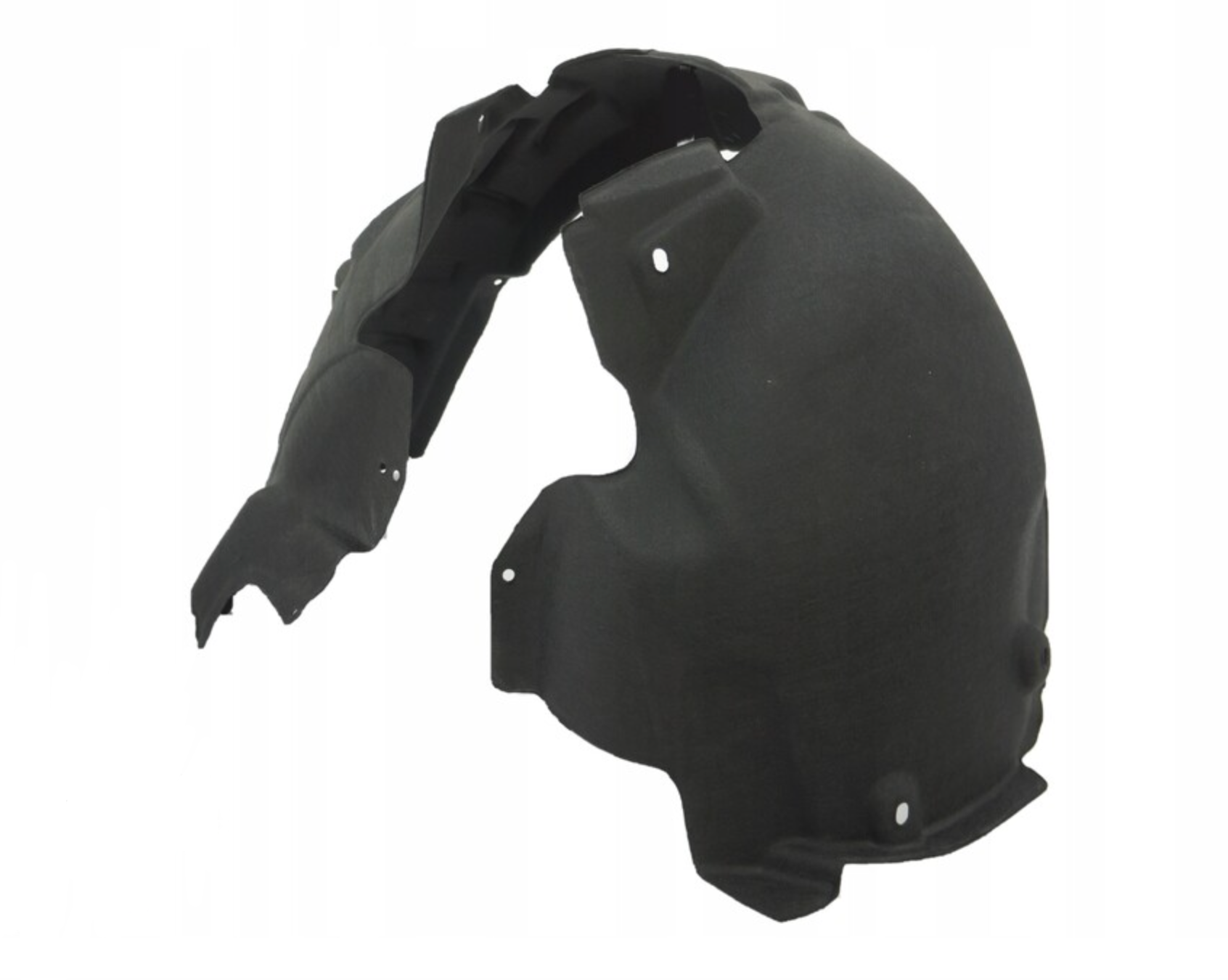 

Подкрылок Перед Audi A4 01-07 Правый (St-Au25-016l-1 / Sh0332r / Lt-Ad6016) Sat арт. ST-AU