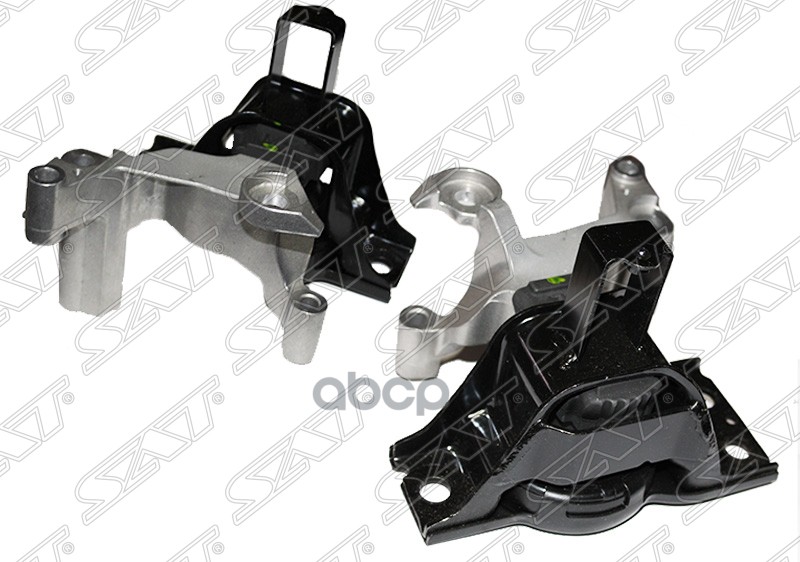 

Подушка Двигателя Nissan Qashqai/Dualis 06-13/X-Trail 07-14 4wd Rh (правый) Sat арт. ST-11