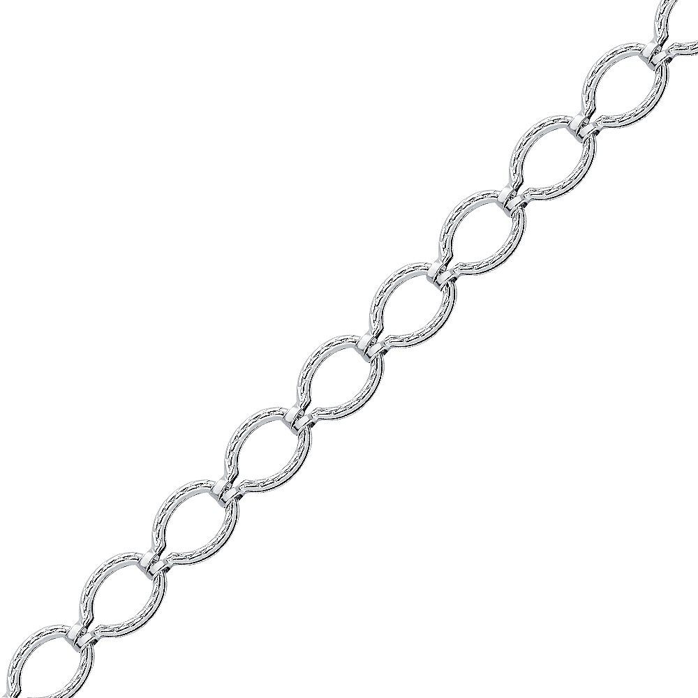 

Браслет из серебра р.  585Gold 805002664, 805002664