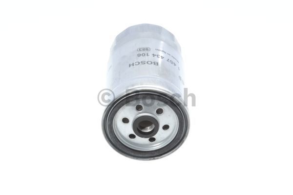 

Фильтр топливный vag/fiat/ford/opel mot.diesel bosch 1 457 434 106
