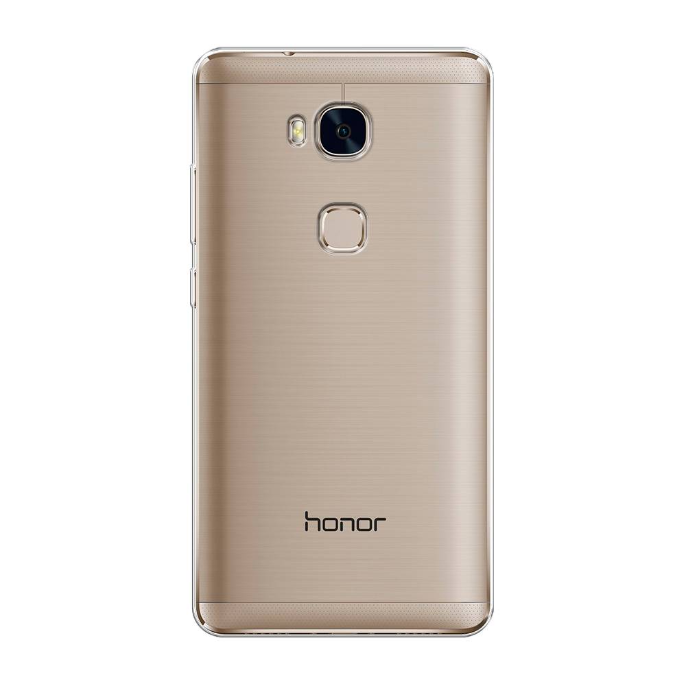 

Чехол для Honor 5X прозрачный, 60550-6