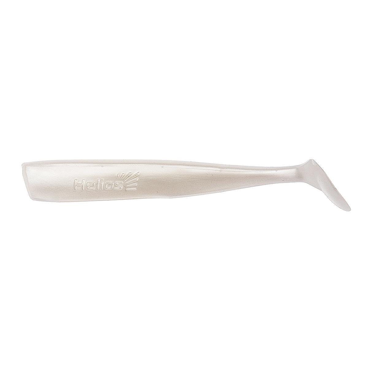 

Виброхвост несъедоб. Chebak 3,15"/8 см Pearl 100шт. (HS-3-013-N) Helios