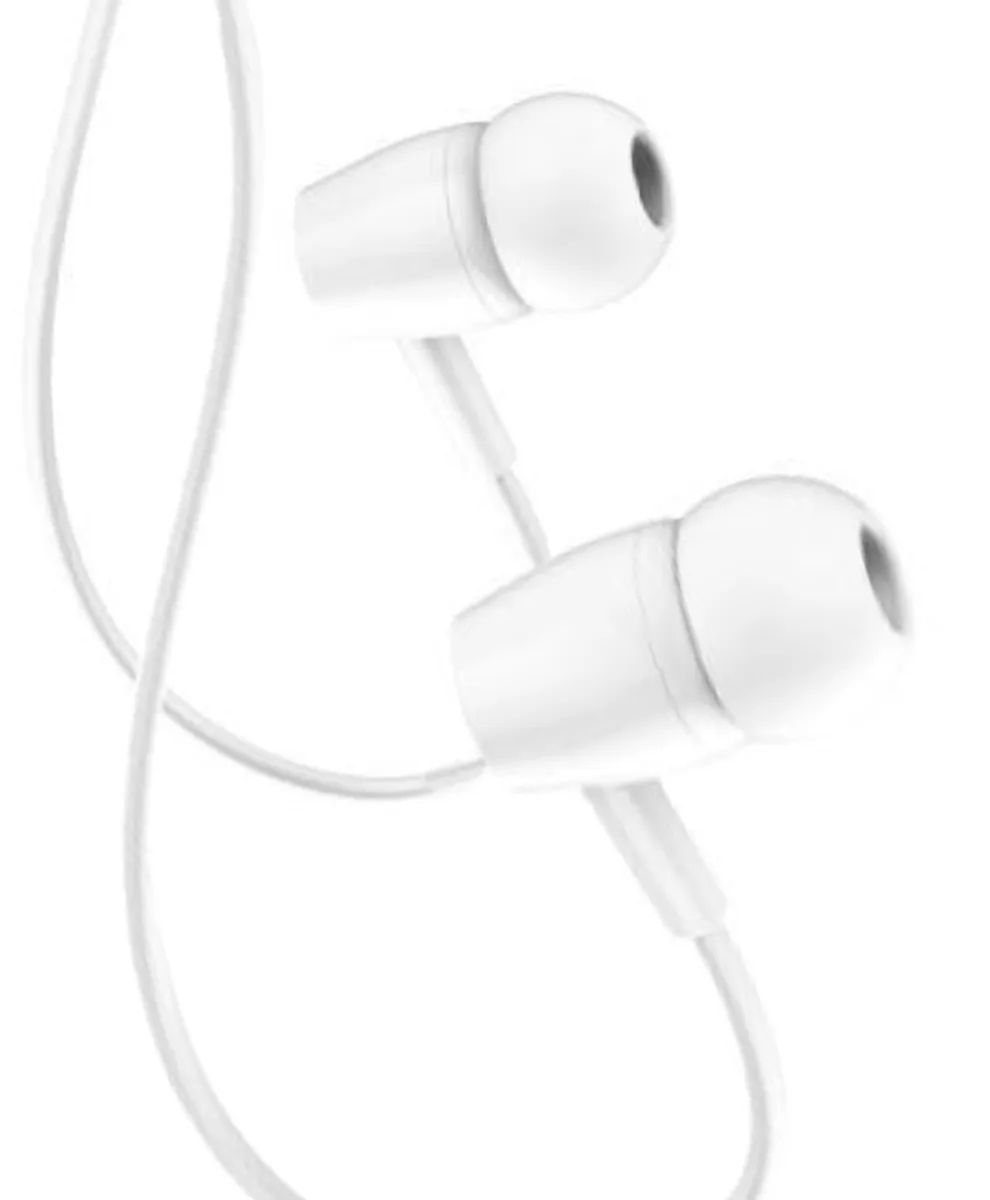 

Наушники Devicer UltraBass White Smoke, UltraBass