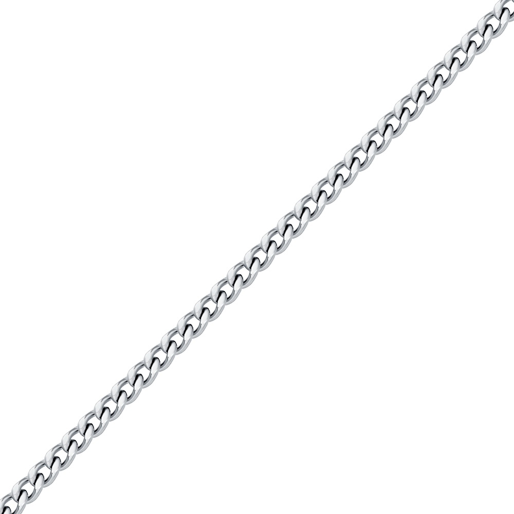 

Цепочка из серебра 60 см 585Gold 804003874, 804003874