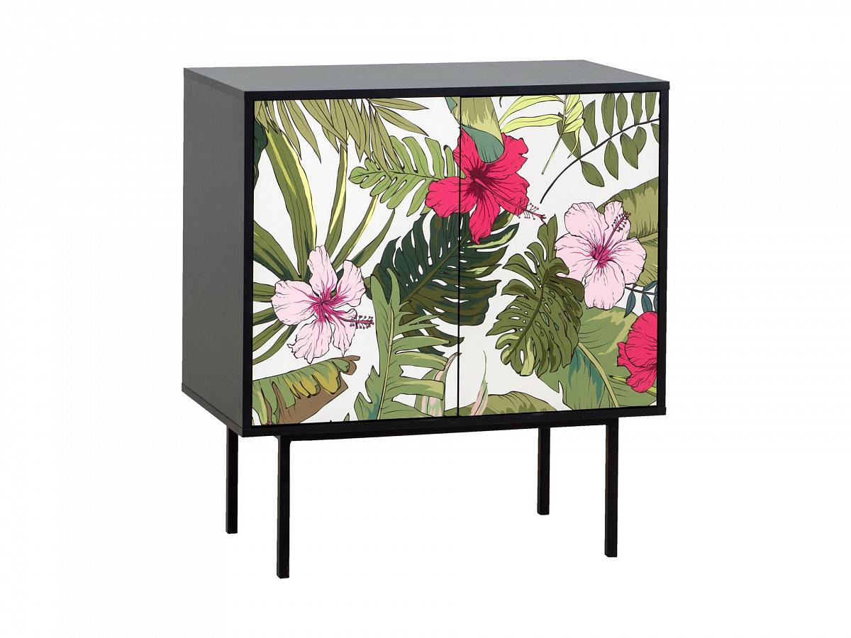 

Шкаф Boho Color низкий