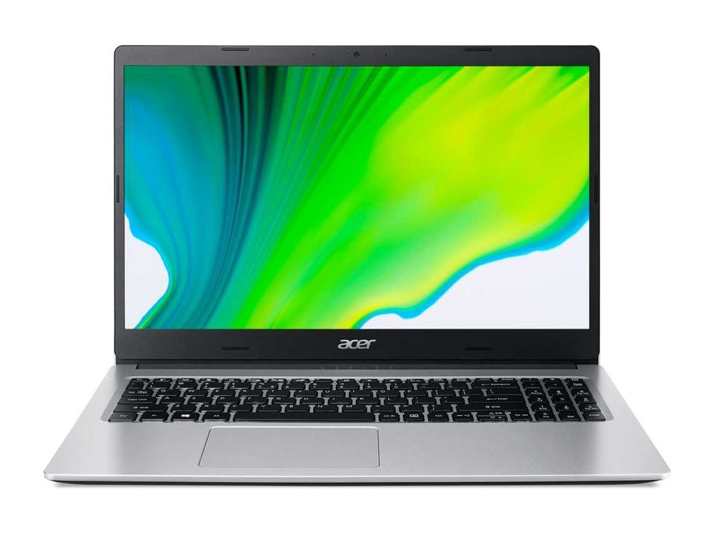 фото Ноутбук acer a317-53-367z silver (nx.ad0er.010)