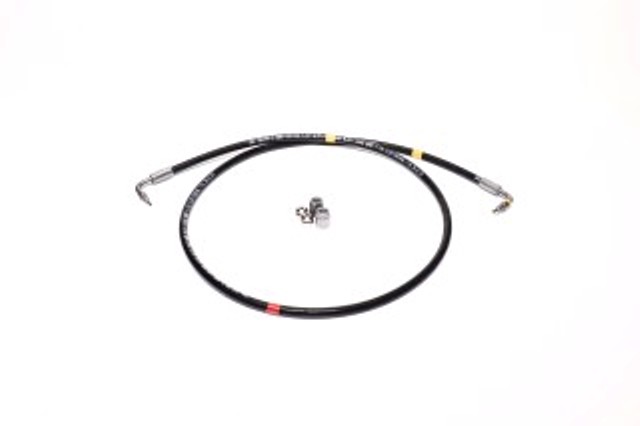 

Шланг подъема кабины ATD VOLVO L=475mm, 21880272 ATD75053TP