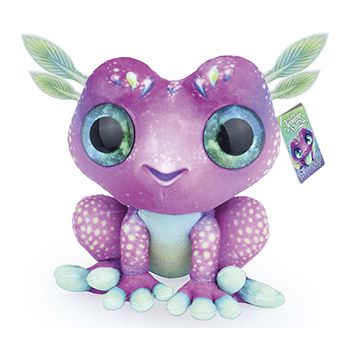 

Мягкая игрушка Nebulous Stars Lylia 24 см, Фиолетовый