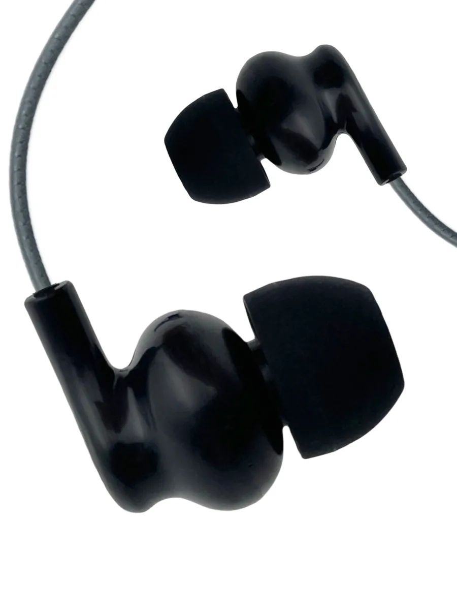 

Наушники Devicer UltraBass Black, UltraBass