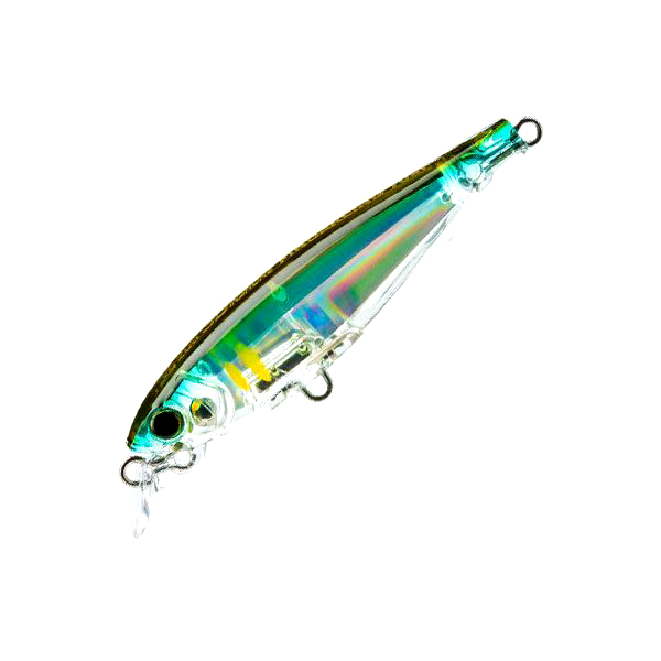 

Воблер Yo-Zuri 3D INSHORE FINGERLING 100SP R1410 # HHAY, Голубой;черный;желтый, INSHORE FINGERLING