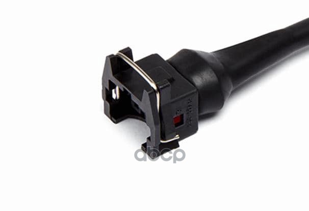 

Разъем Электрический Bosch 1284485110, Amp 925590-2 К Датчику Детонации, К Форсунке Ваз 21