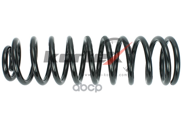 

Пружина подвески VW PASSAT Variant 88-97 зад.
