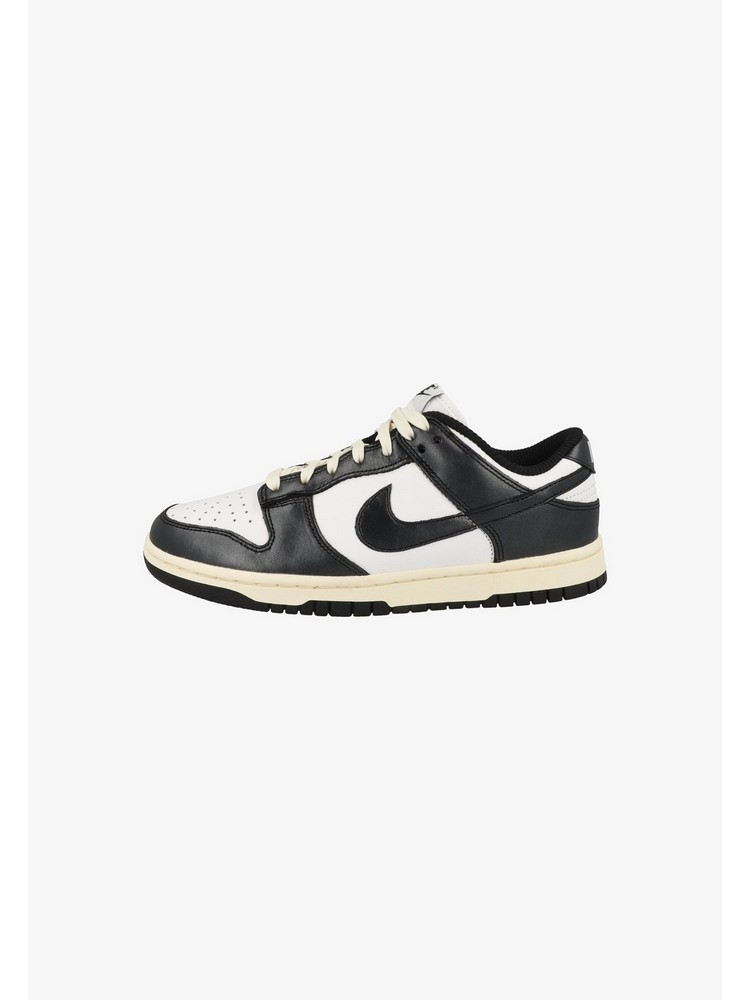 

Кеды женские Nike NI111A1L5 черные 38 EU, Черный, NI111A1L5