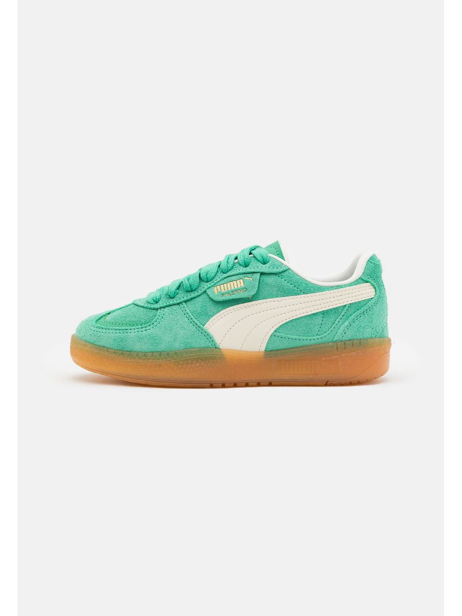 

Кроссовки женские PUMA PU111A1D3 зеленые 42 EU, Зеленый, PU111A1D3