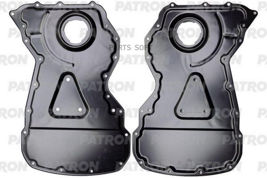 

Patron P16-0119 Крышка Двигателя Торцевая (2.2 Tdci/2.2 Hdi) Ford: Transit 2000-, Transit/