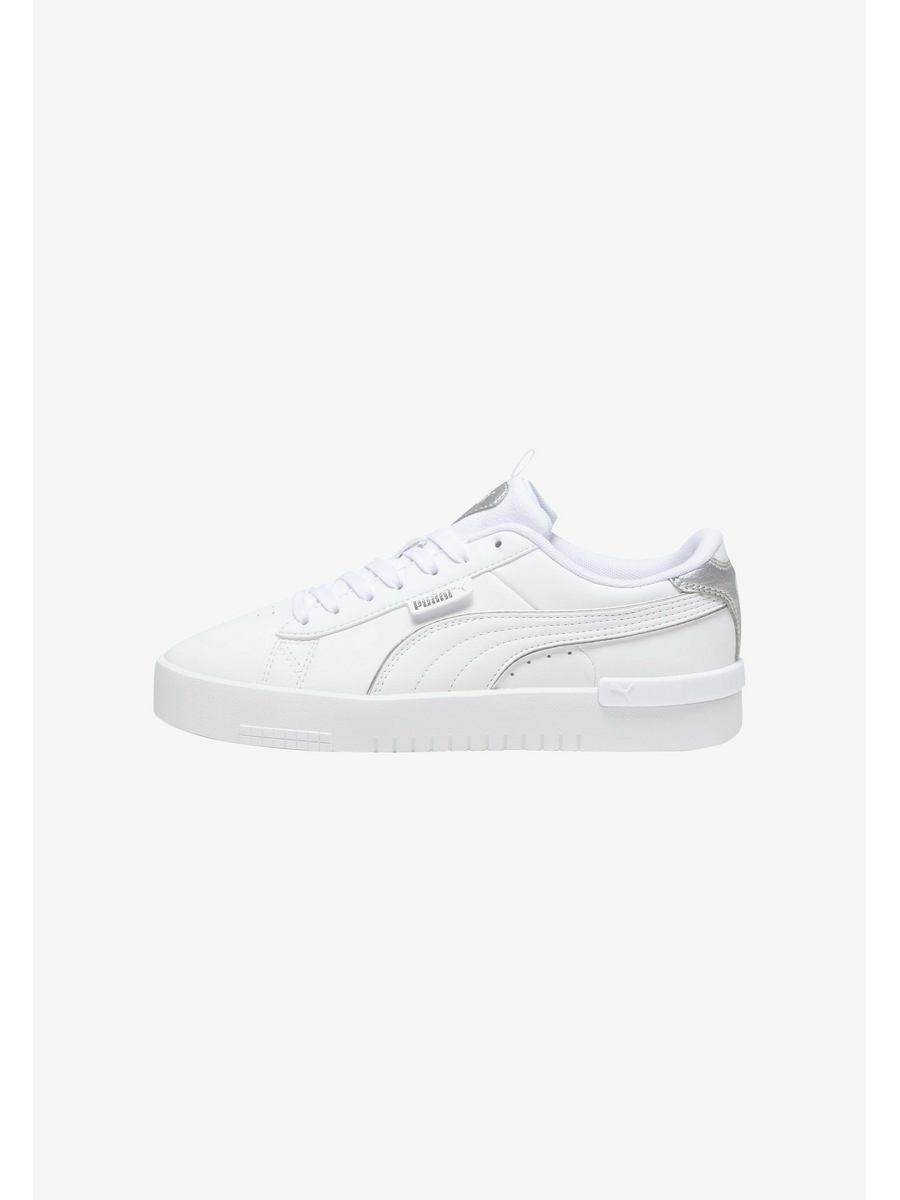 

Кеды женские PUMA PU111A1DB белые 37 EU, Белый, PU111A1DB