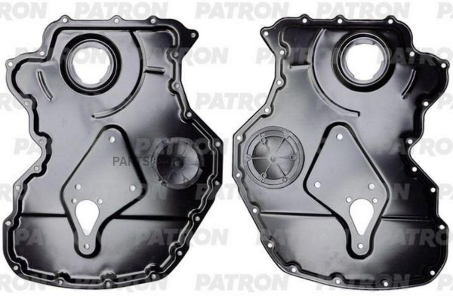 Patron P16-0106 Крышка Двигателя Торцевая (2.4Tdci) Ford Transit 2000-2012