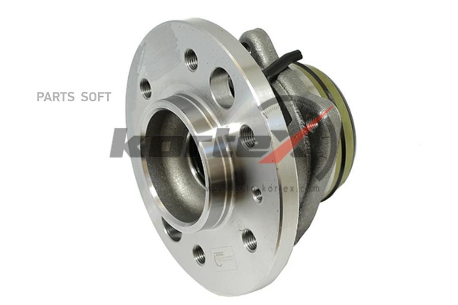 

Ступица с подшипником MB SPINTER/VW CRAFTER 06- пер.(до 1850кг)