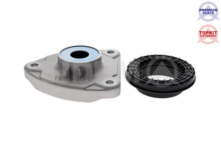 

Sidem 849417Kit Опора Стойки Амортизатора, Комплект