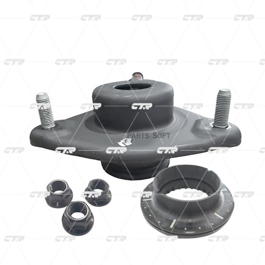

Опора амортизатора HYUNDAI SANTA FE 12- передн. CTR GA0018K
