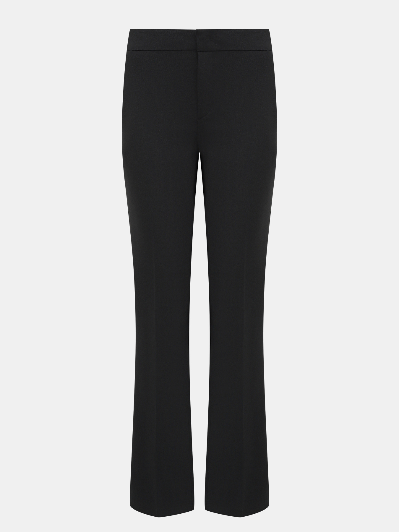 

Брюки женские TWINSET 459247 черные 48 RU, Черный, 459247
