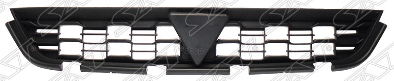 

Решетка Радиатора Mitsubishi Asx 13-16 Sat арт. ST-MAS1-093-A0