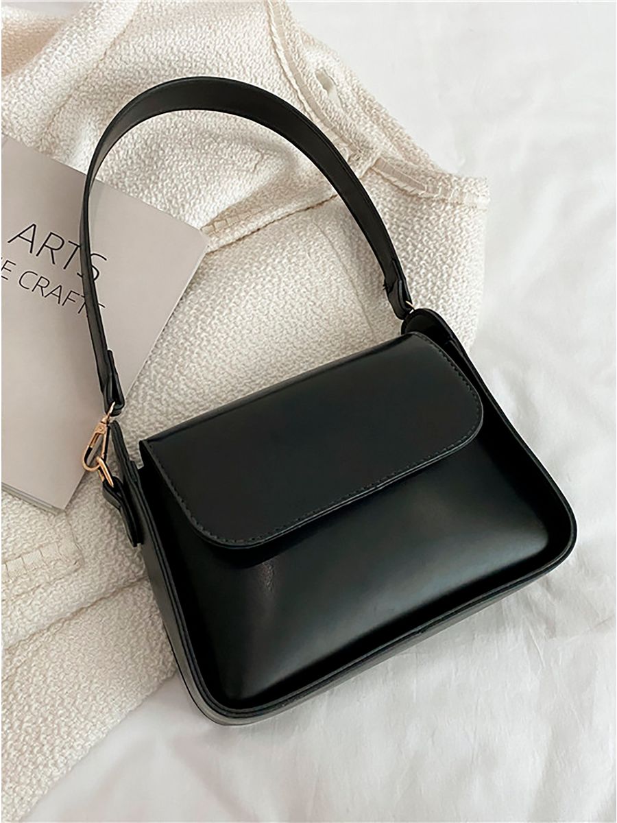 

Сумка женская FANGY BAGS FB00122 черная, Черный, FB00122