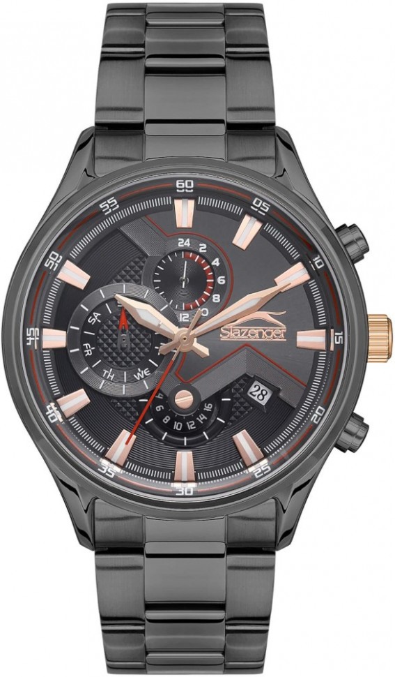 Наручные часы мужские Slazenger SL.09.2146.2.04