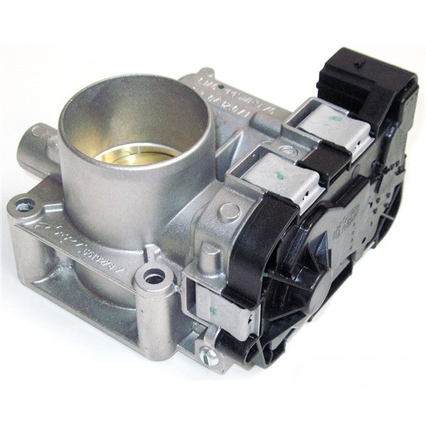 

Дроссельная заслонка Premium avtomotive light TY2203037050