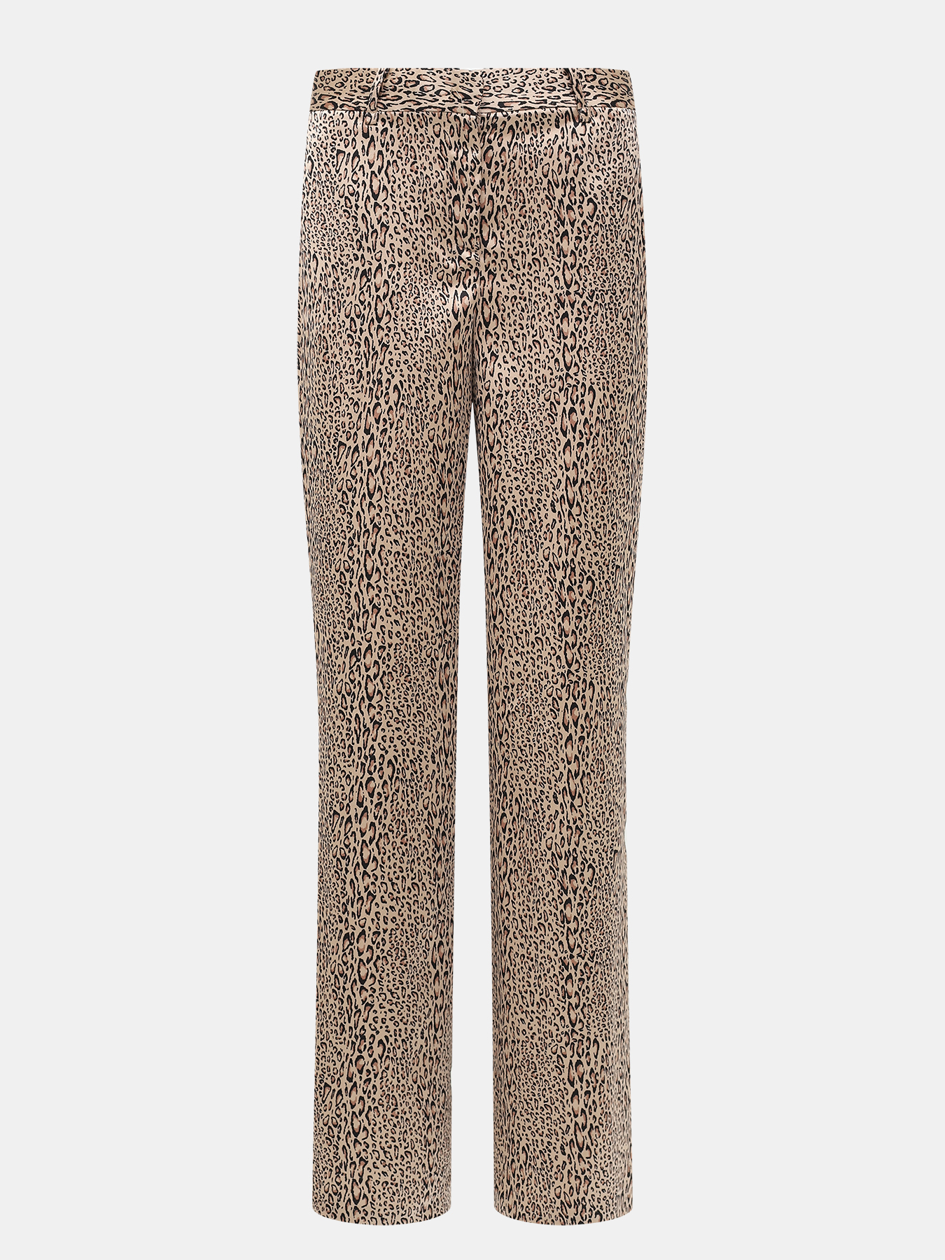 

Брюки женские TWINSET 459255 разноцветные 44 RU, Разноцветный, 459255