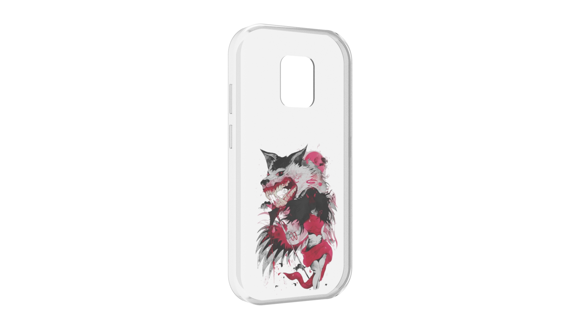 

Чехол MyPads вкусная кола картинка для UleFone Power Armor 14/14 Pro, Прозрачный, Tocco