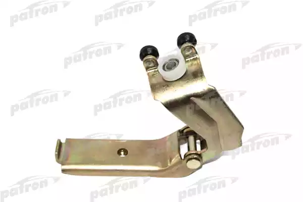 

Ролик двери (средний) MERCEDES-BENZ: W638 PATRON P35-0018