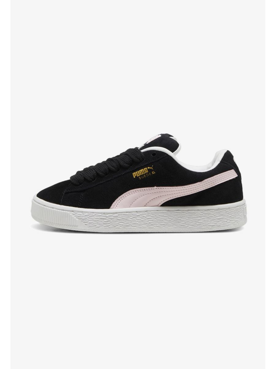 

Кеды женские PUMA PU111A1JL черные 37 EU, Черный, PU111A1JL