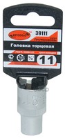 

Головка 1/2" 11 Мм 6 Гр. Автодело Professional АвтоDело арт. 39111