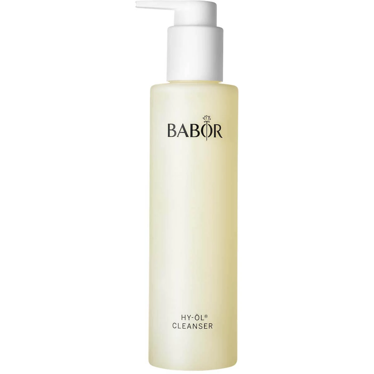 Гидрофильное Масло BABOR HY-Ol Cleanser ампулы babor