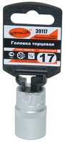 

Головка 1/2" 17 Мм 6 Гр. Автодело Professional АвтоDело арт. 39117