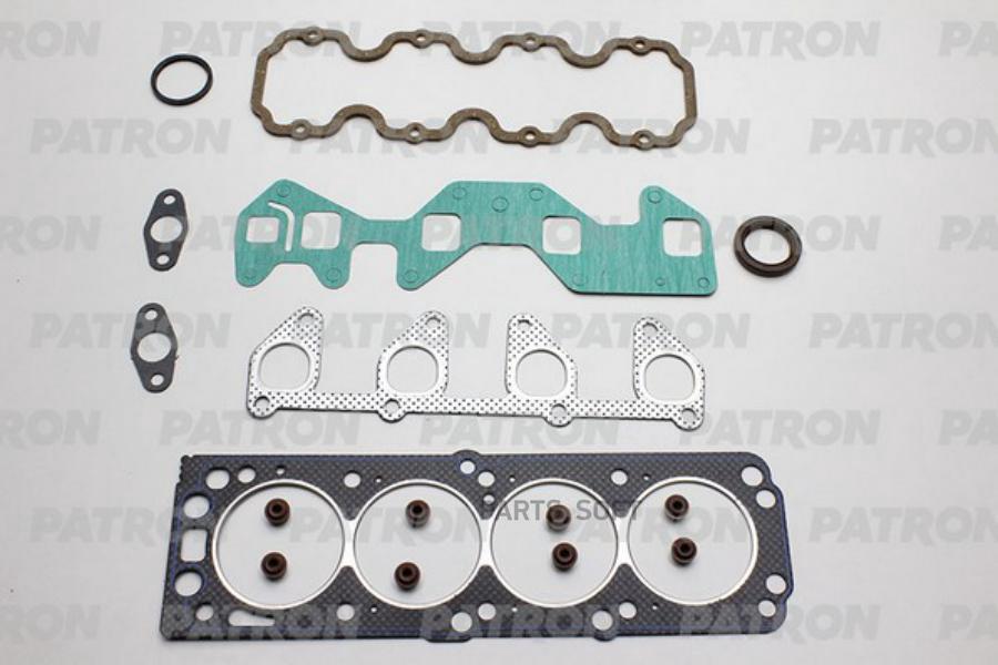 

Комплект прокладок двигателя Chevrolet. Daewoo 1.4-1.6 8V 97> PATRON PG1-2029