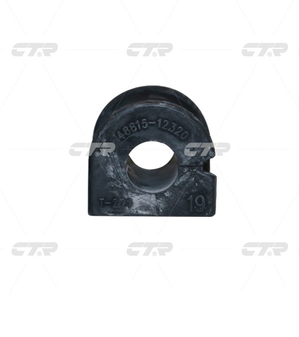 

Втулка стабилизатора переднего Toyota Corolla (старый арт. CVT-68) GV0503